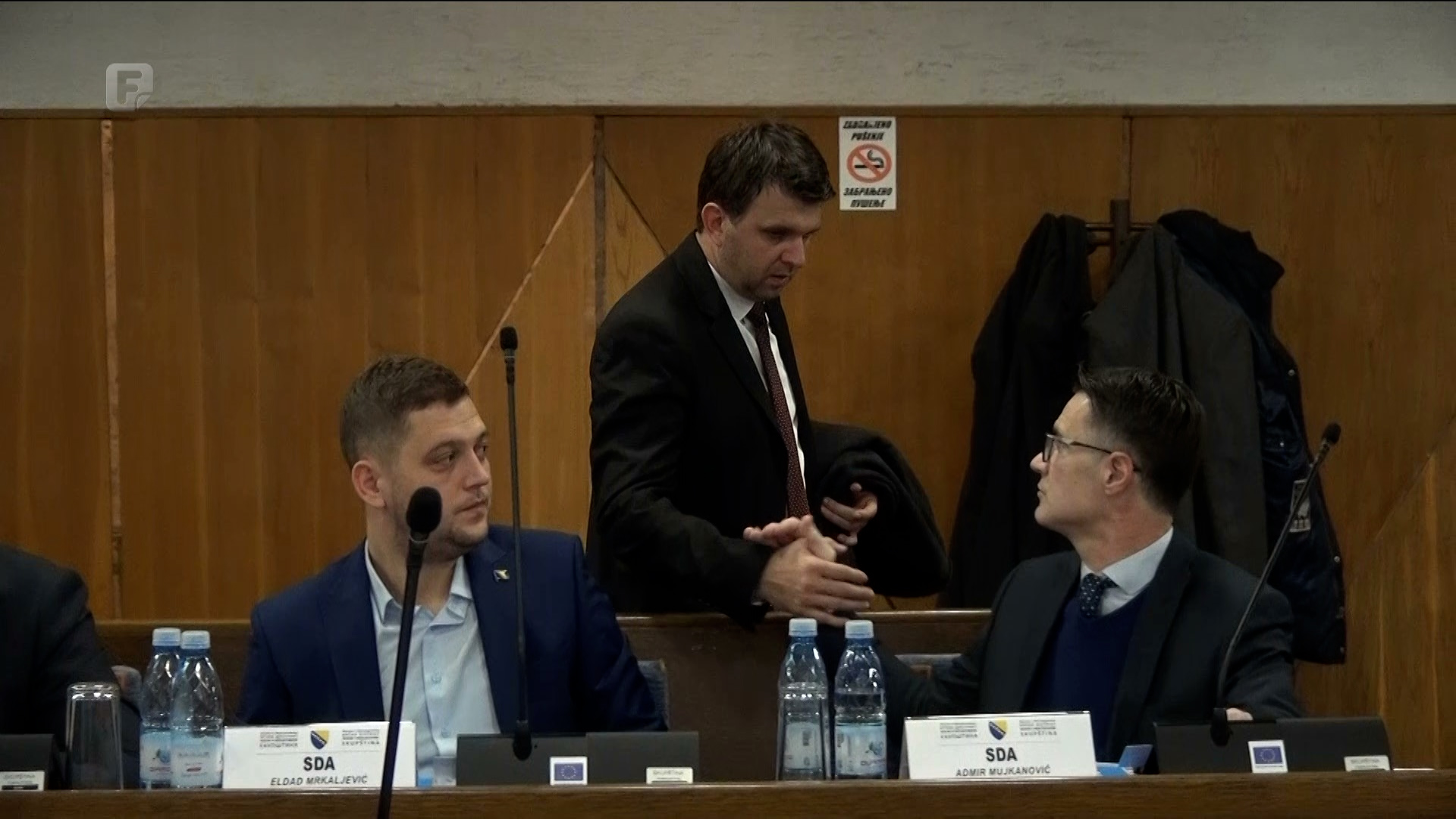 'Četvorka' izbacuje SDA iz vlasti u Brčkom?